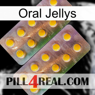 Oral Jellys new10